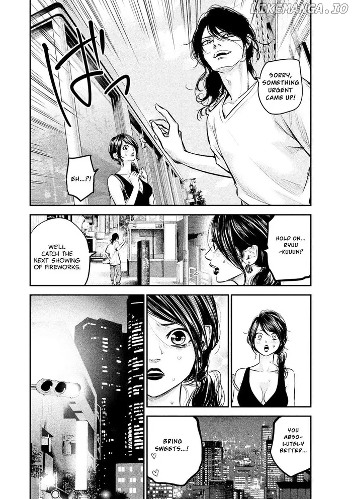 Hare Kon Chapter 85 image 06_optimized
